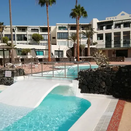 Apartment Playa Roca Modern - Seafront Pool Complex