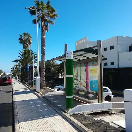 Playa Roca Modern - Seafront Pool Complex