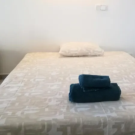 Apartment Playa Roca Modern - Seafront Pool Complex *